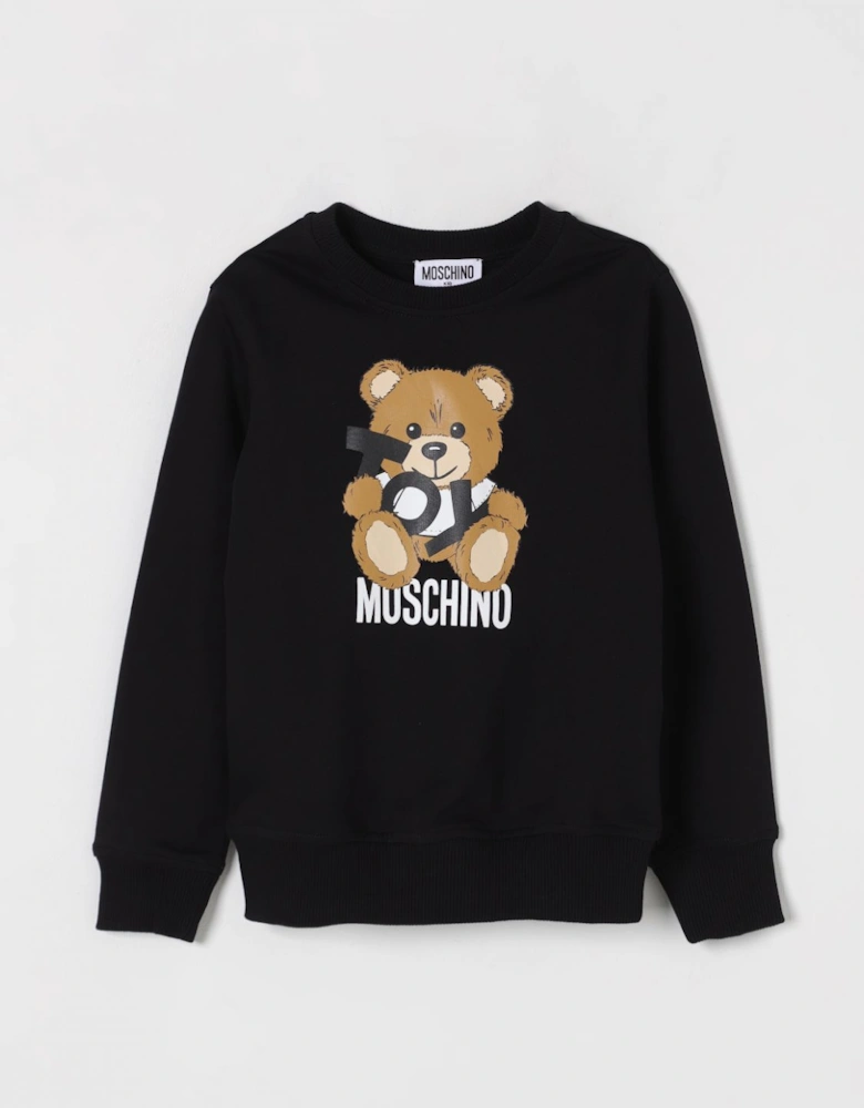 Teddy Bear Sweatshirt