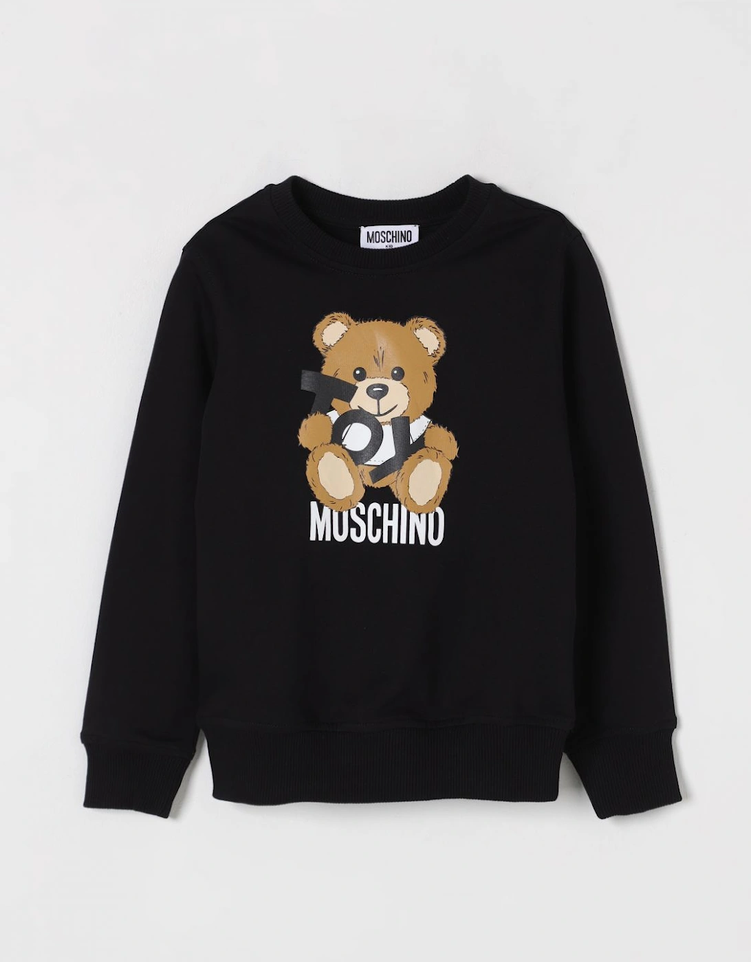 Teddy Bear Sweatshirt