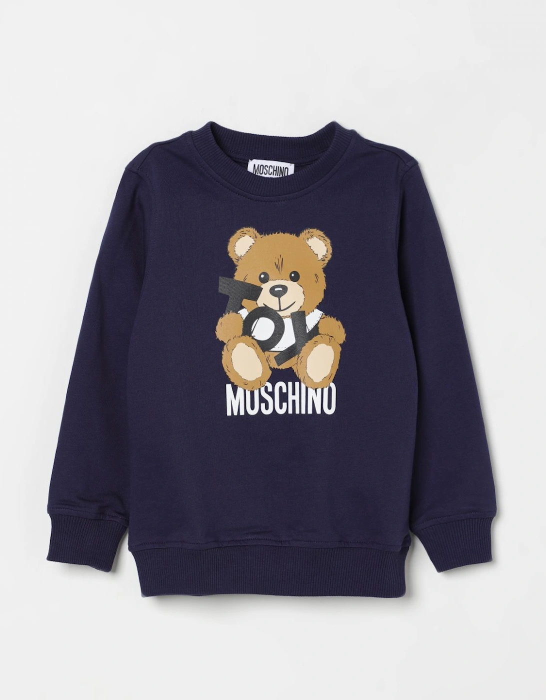 Teddy Bear Sweatshirt