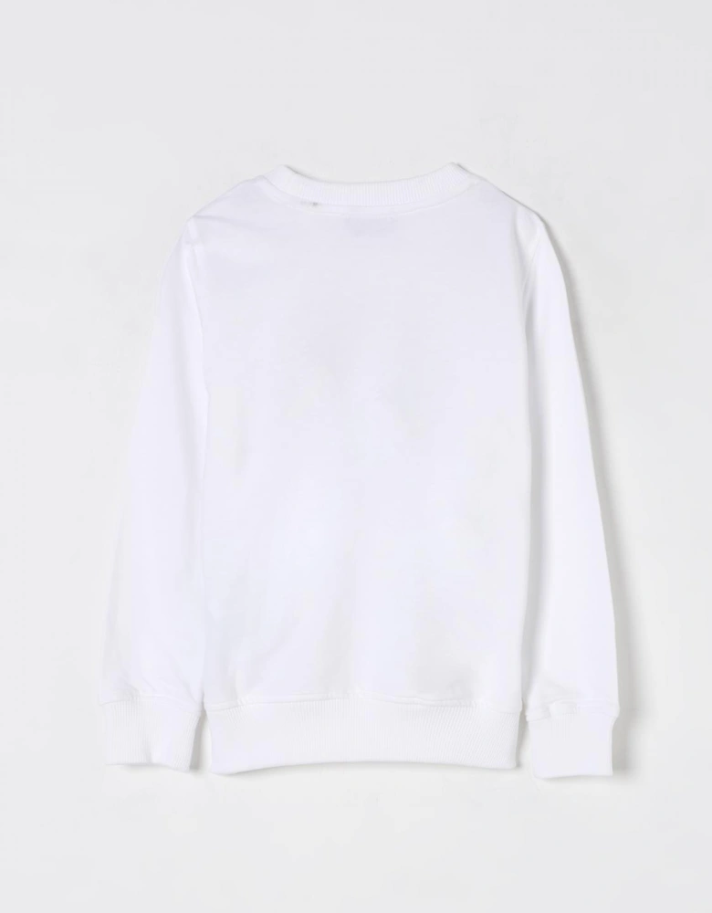Teddy Bear Sweatshirt