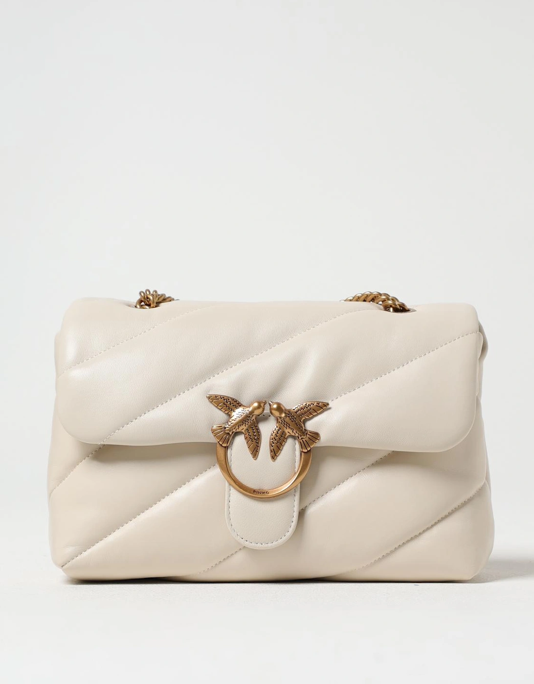 Love Birds Mini Quilted Shoulder Bag, 11 of 10