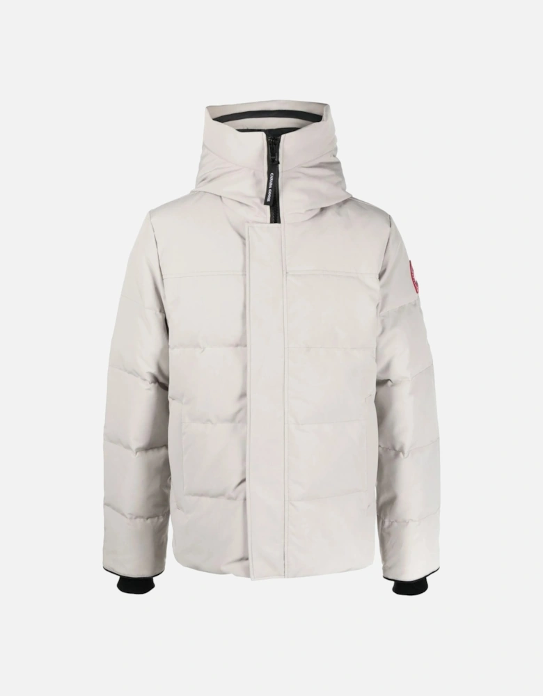 MacMillan Parka Limestone
