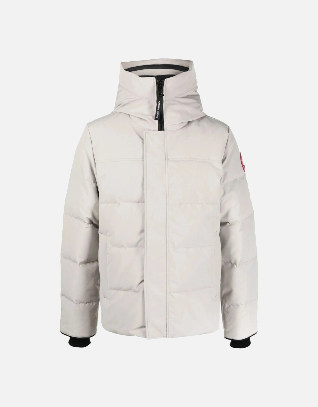 MacMillan Parka Limestone, 6 of 5