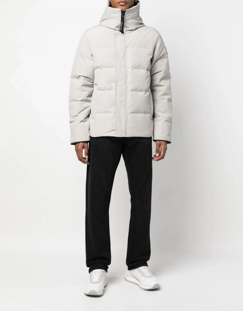 MacMillan Parka Limestone