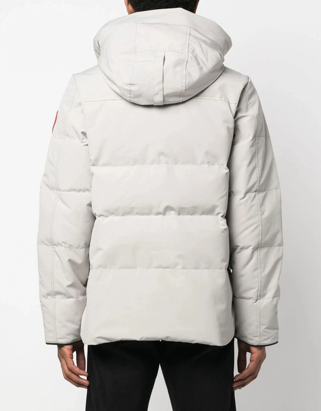 MacMillan Parka Limestone