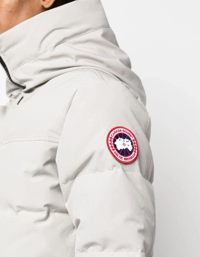MacMillan Parka Limestone