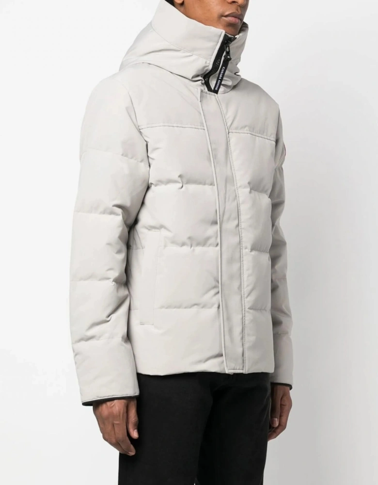 MacMillan Parka Limestone