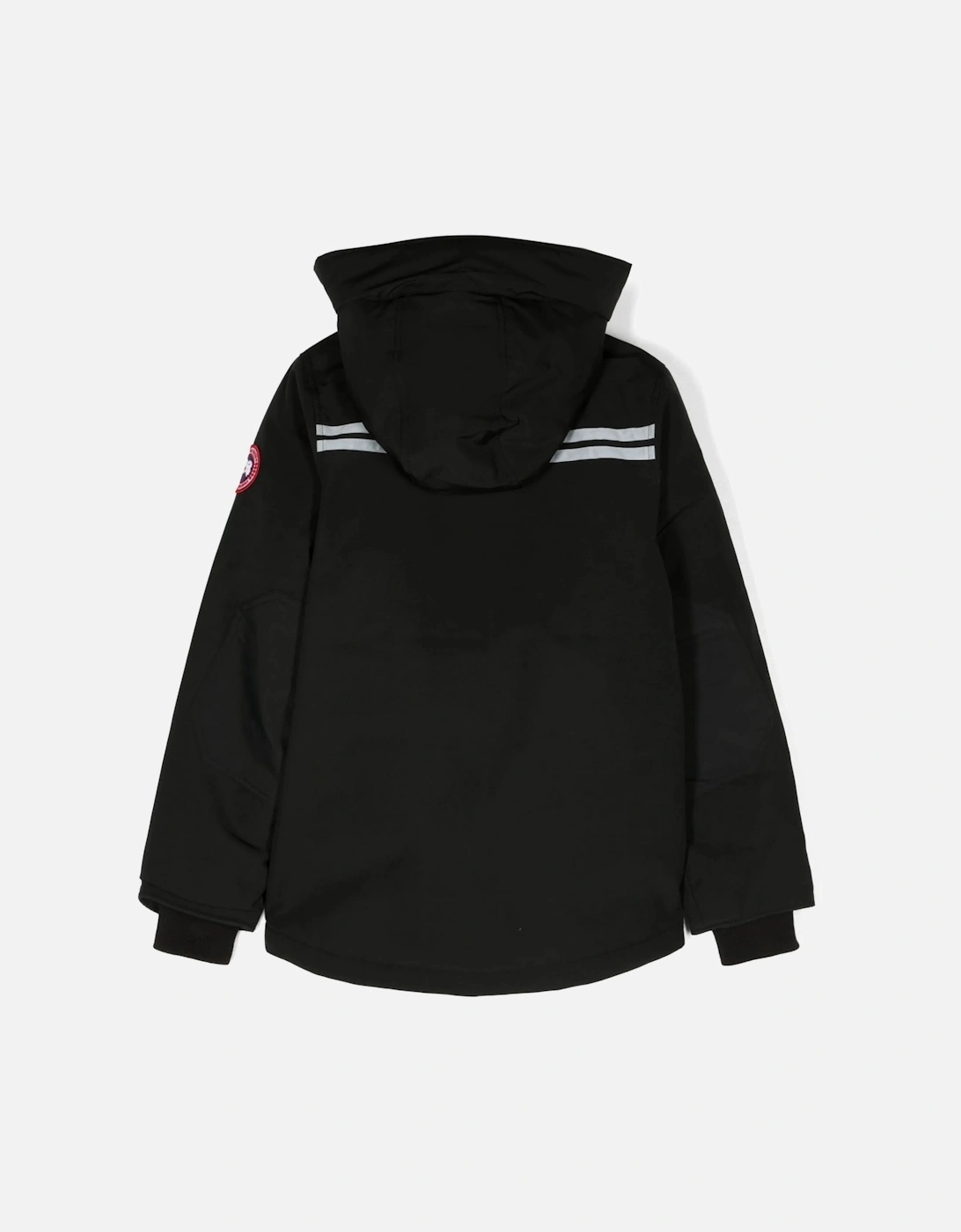 YOUTH LOGAN PARKA