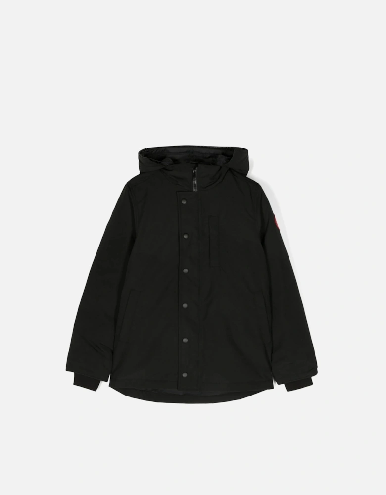 YOUTH LOGAN PARKA