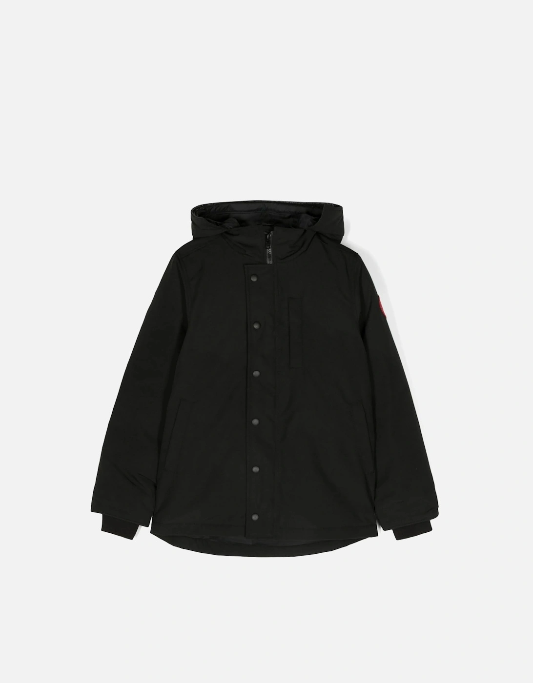 YOUTH LOGAN PARKA, 4 of 3