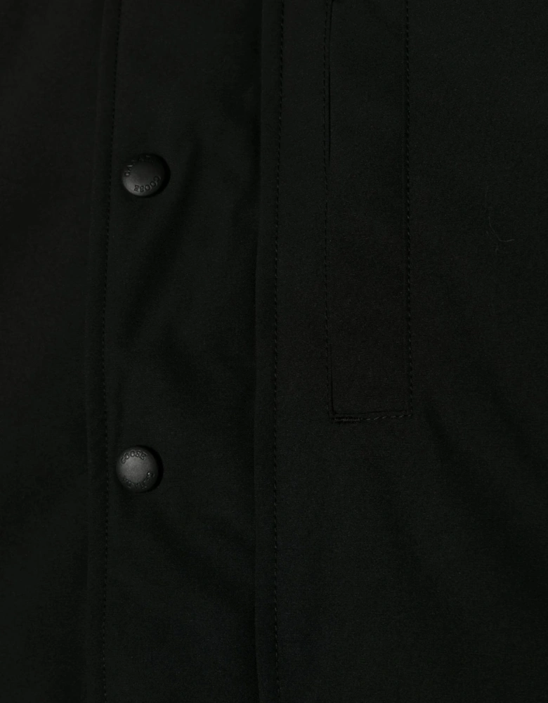 YOUTH LOGAN PARKA