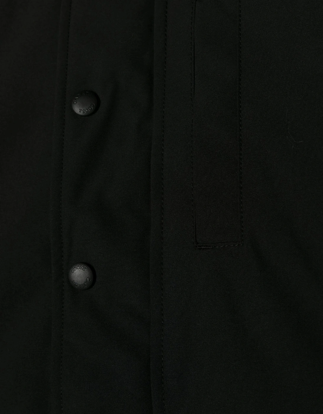 YOUTH LOGAN PARKA