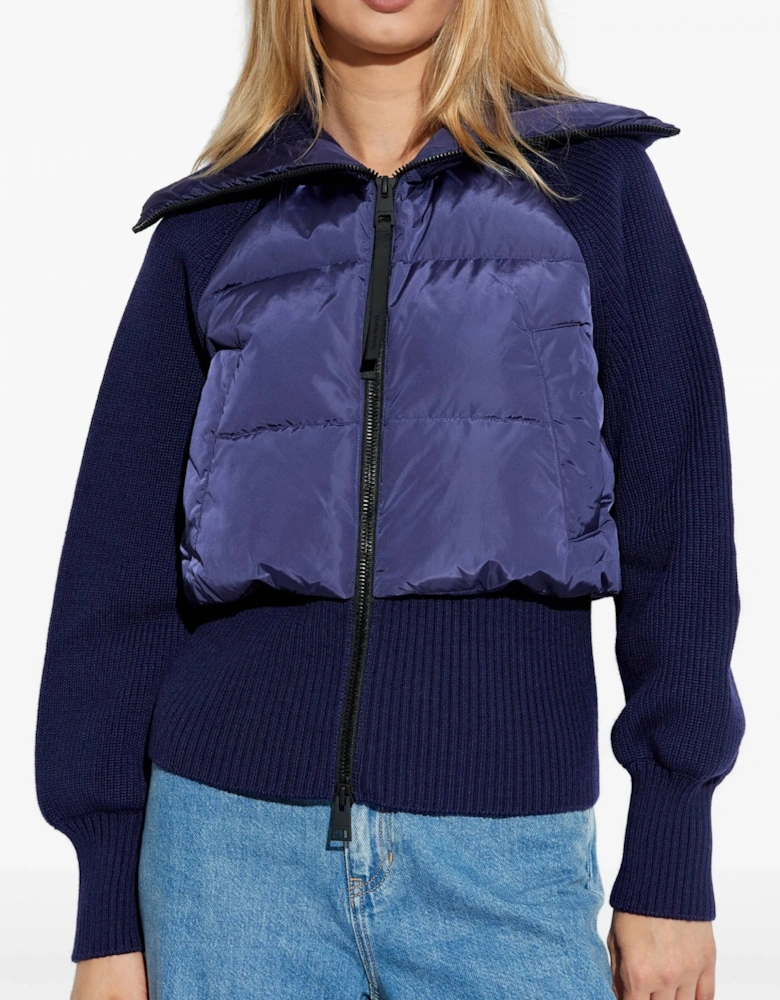 WOMENS HYBRIDGE ASTORIA JACKET