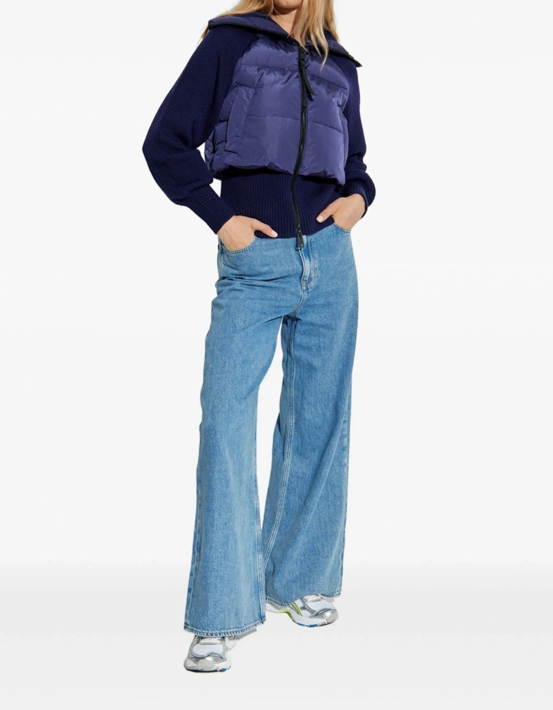 WOMENS HYBRIDGE ASTORIA JACKET