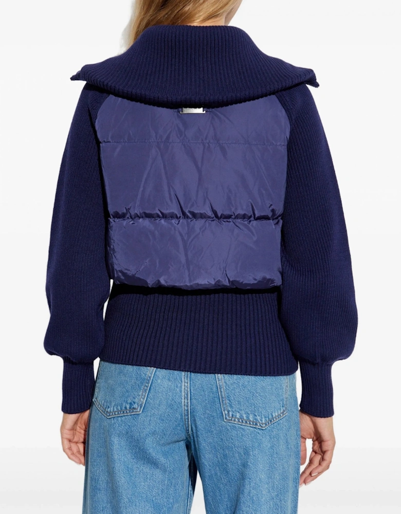 WOMENS HYBRIDGE ASTORIA JACKET