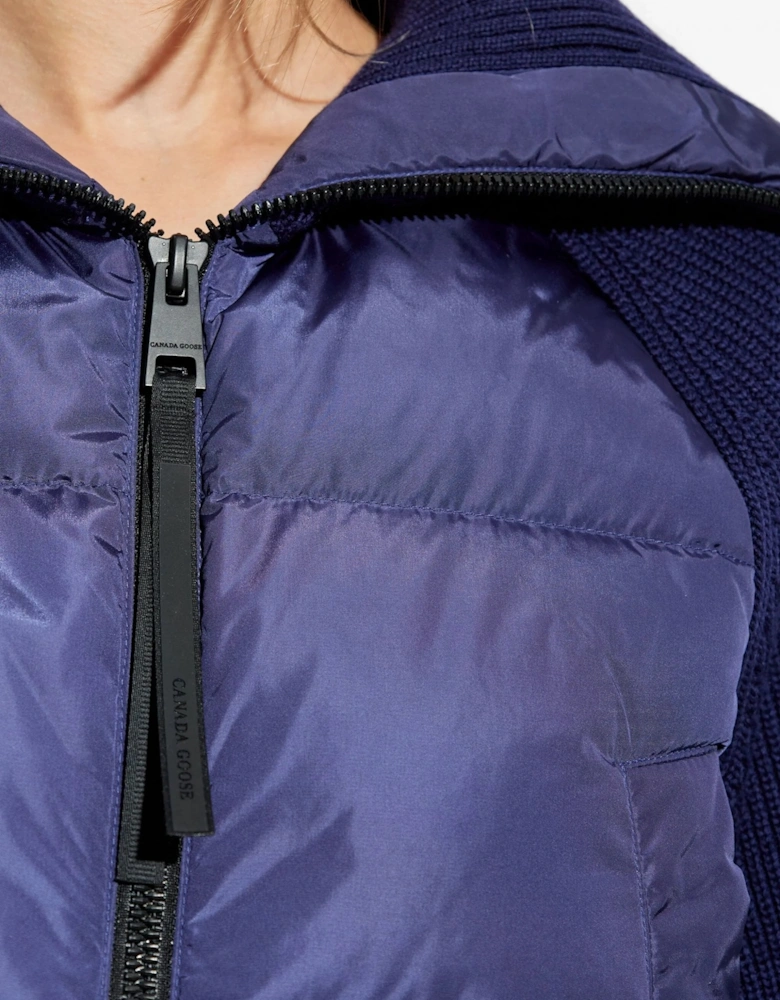 WOMENS HYBRIDGE ASTORIA JACKET