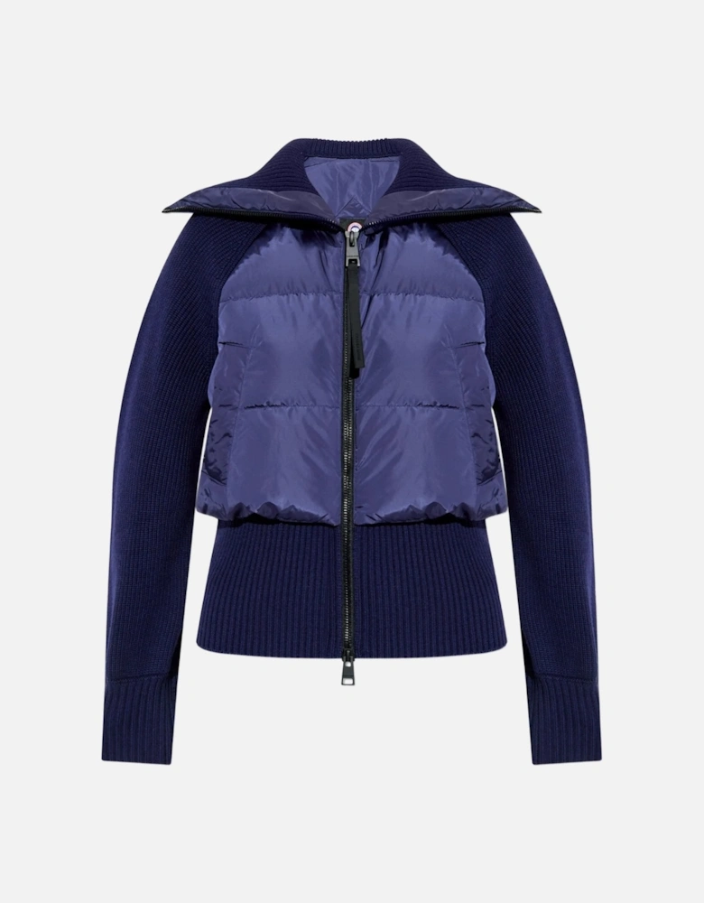WOMENS HYBRIDGE ASTORIA JACKET