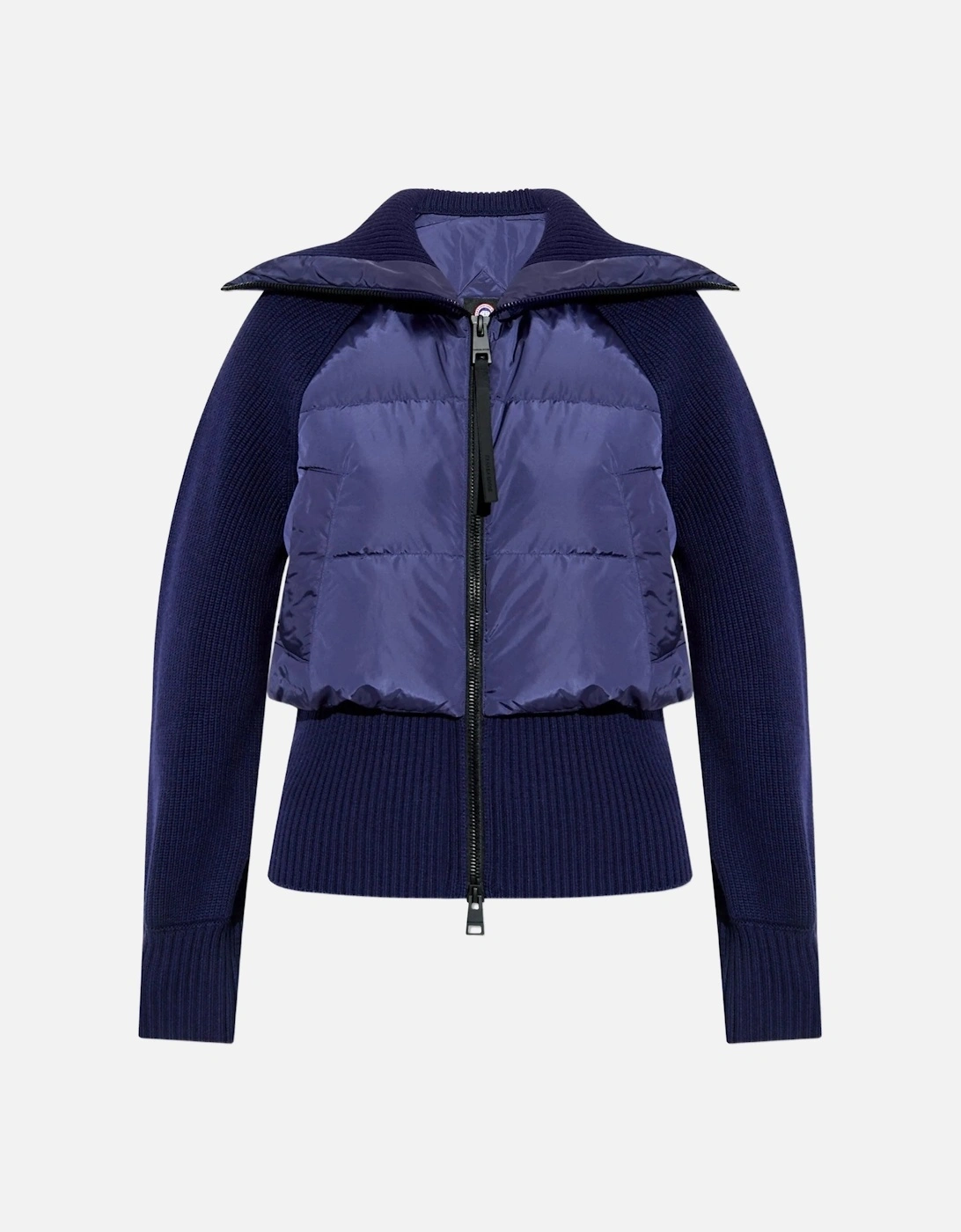WOMENS HYBRIDGE ASTORIA JACKET, 6 of 5