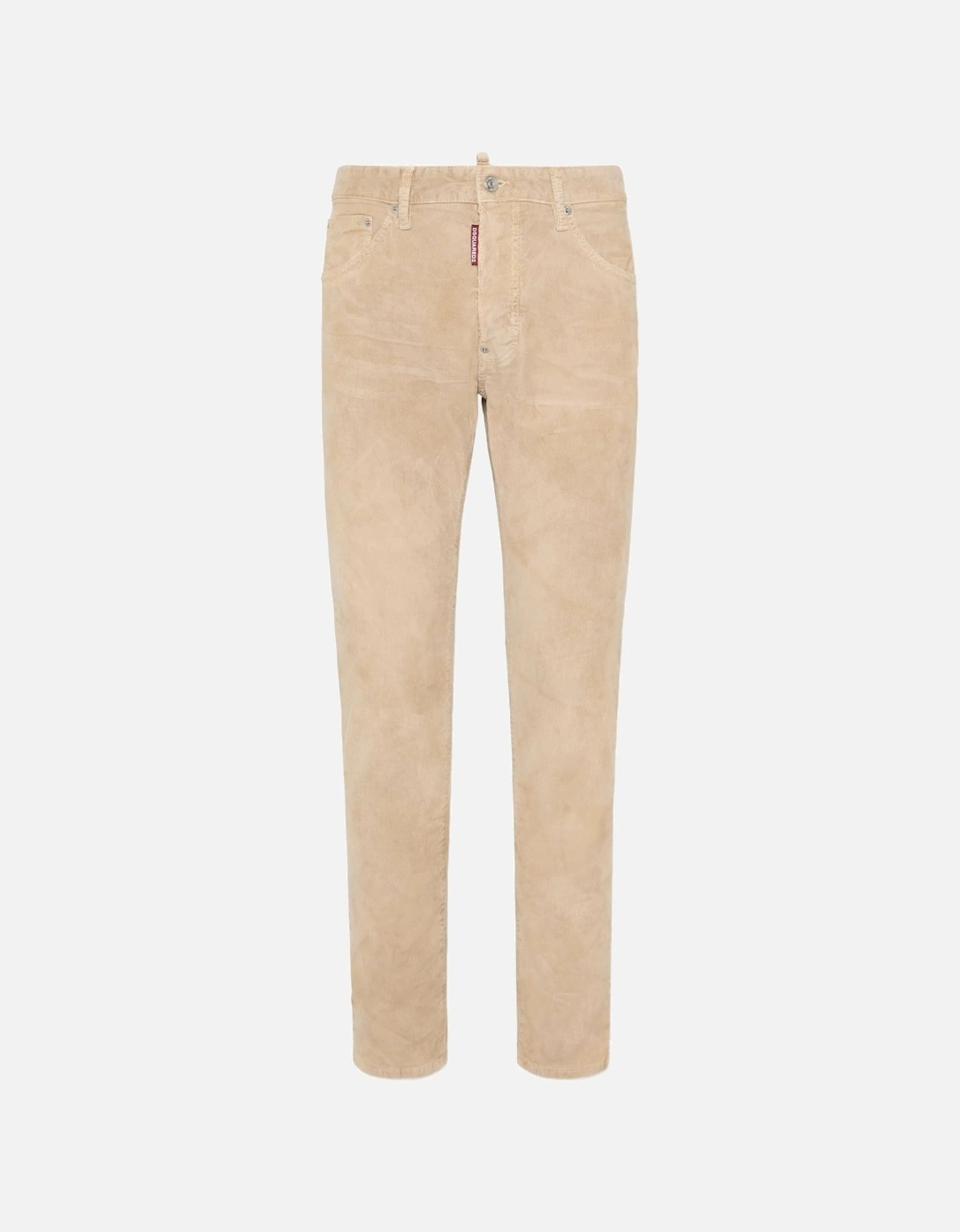 Cool Guy Cord Jeans Beige, 3 of 2