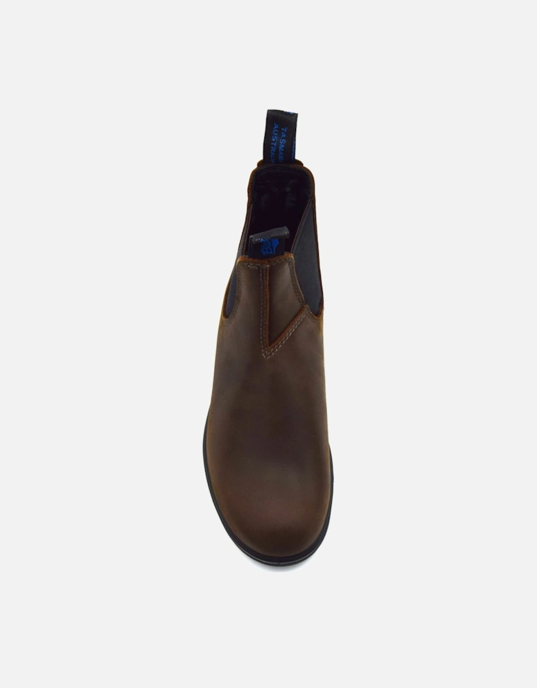 1477 Thermal Chelsea Boots