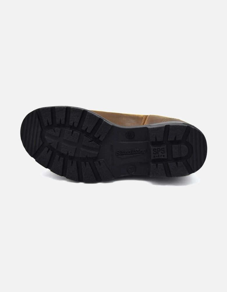 1477 Thermal Chelsea Boots