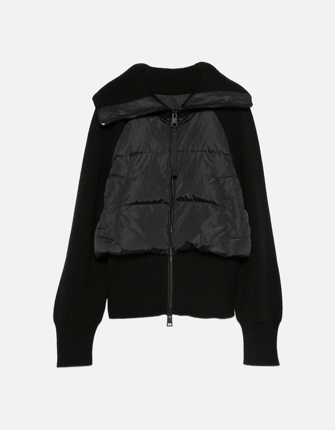 WOMENS HYBRIDGE ASTORIA JACKET, 6 of 5