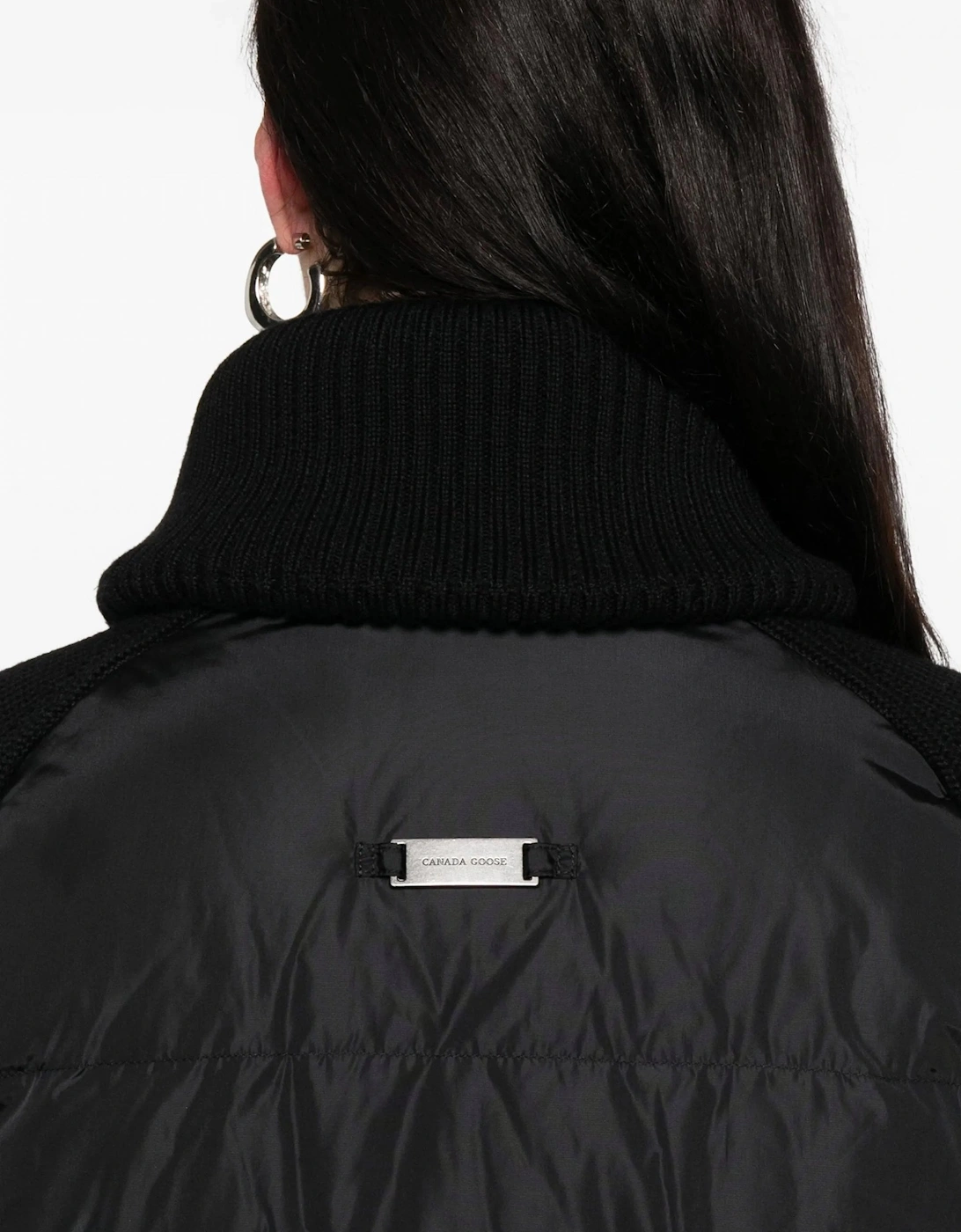 WOMENS HYBRIDGE ASTORIA JACKET