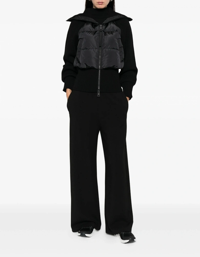 WOMENS HYBRIDGE ASTORIA JACKET