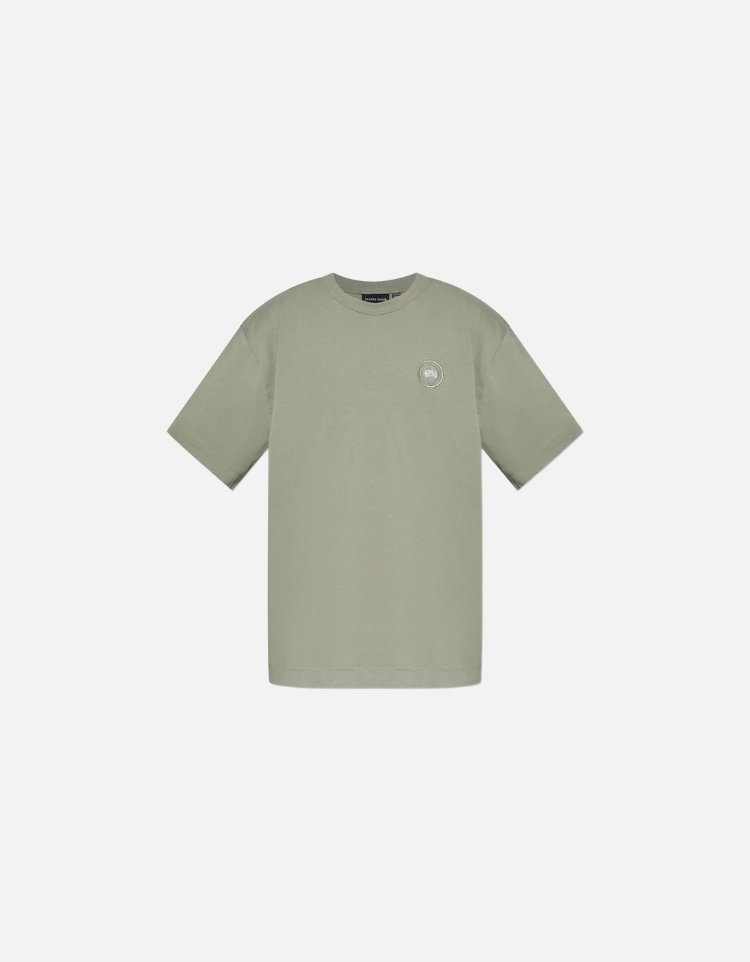 GLADSTONE EMBD DISC T SHIRT, 6 of 5