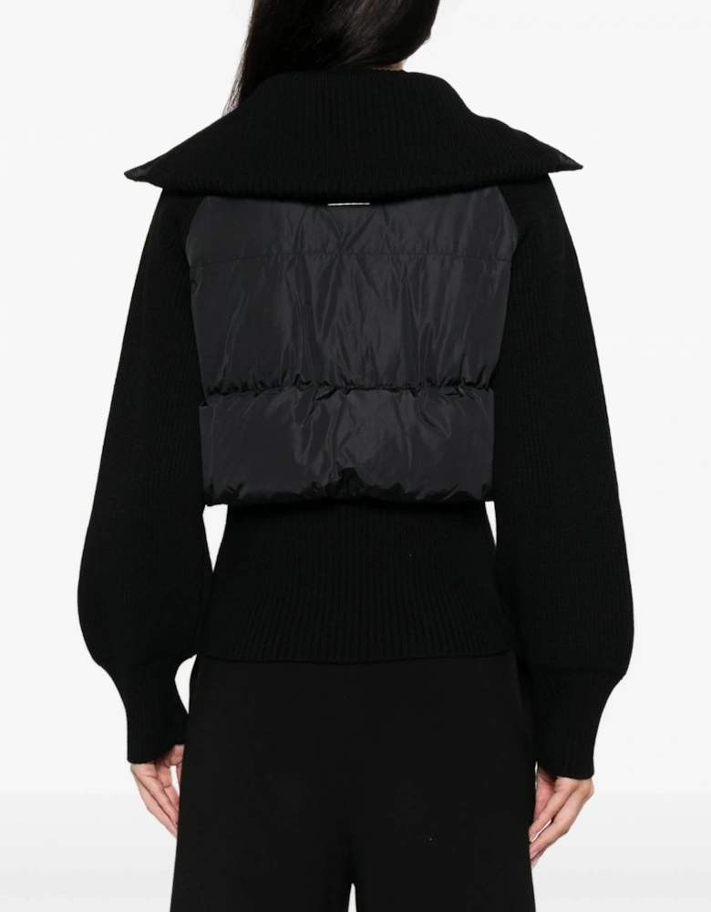 WOMENS HYBRIDGE ASTORIA JACKET