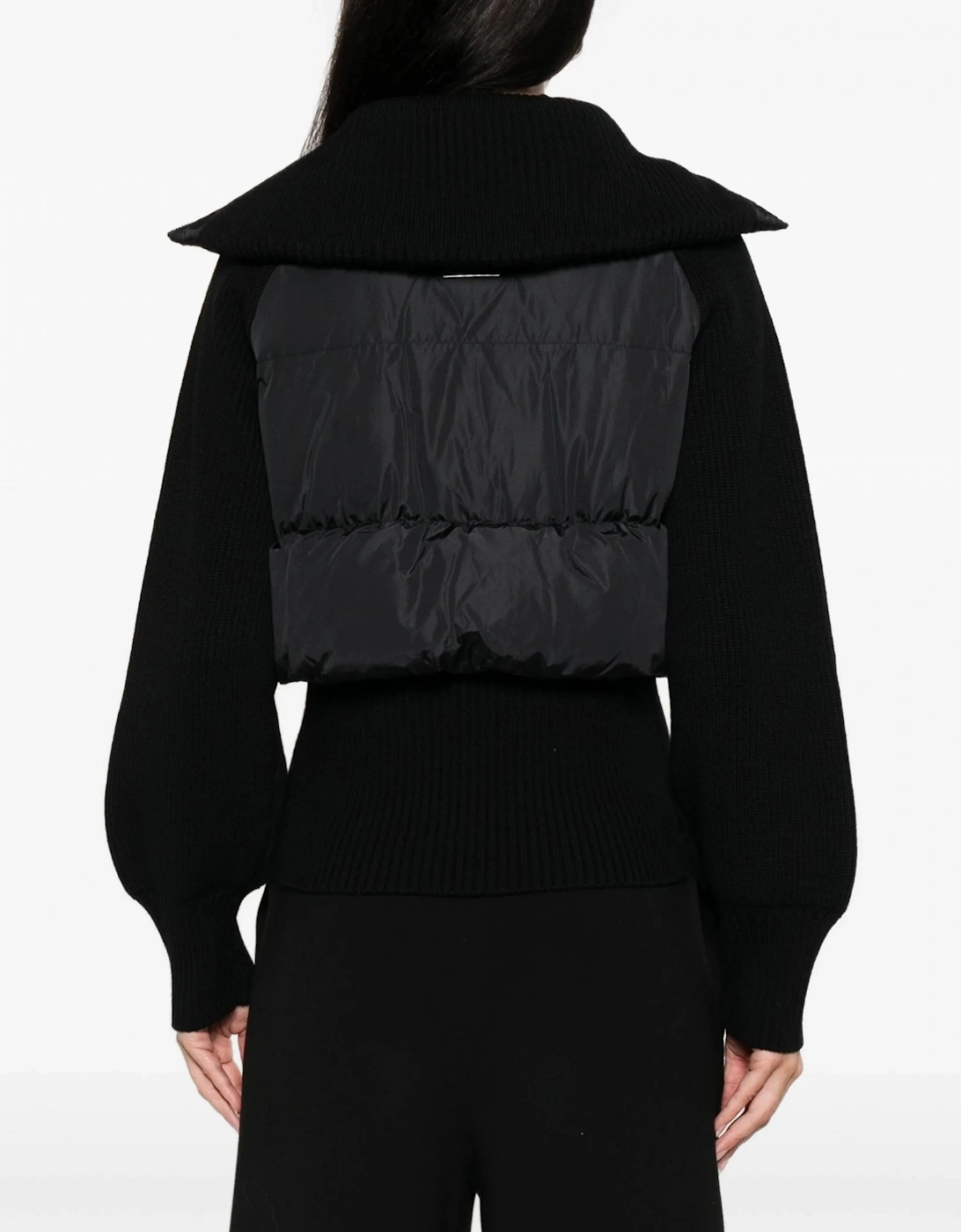 WOMENS HYBRIDGE ASTORIA JACKET