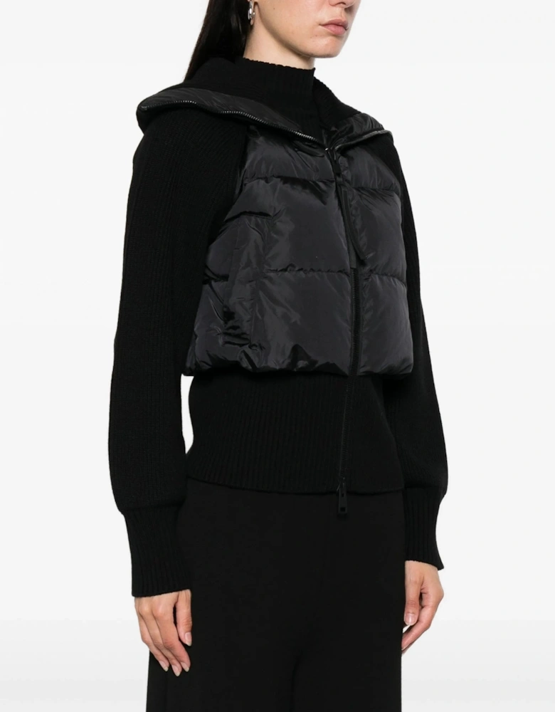 WOMENS HYBRIDGE ASTORIA JACKET