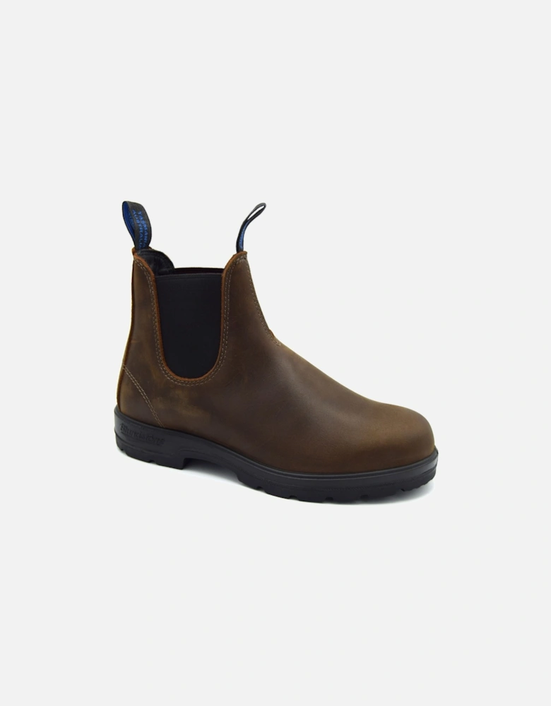 1477 Thermal Chelsea Boots