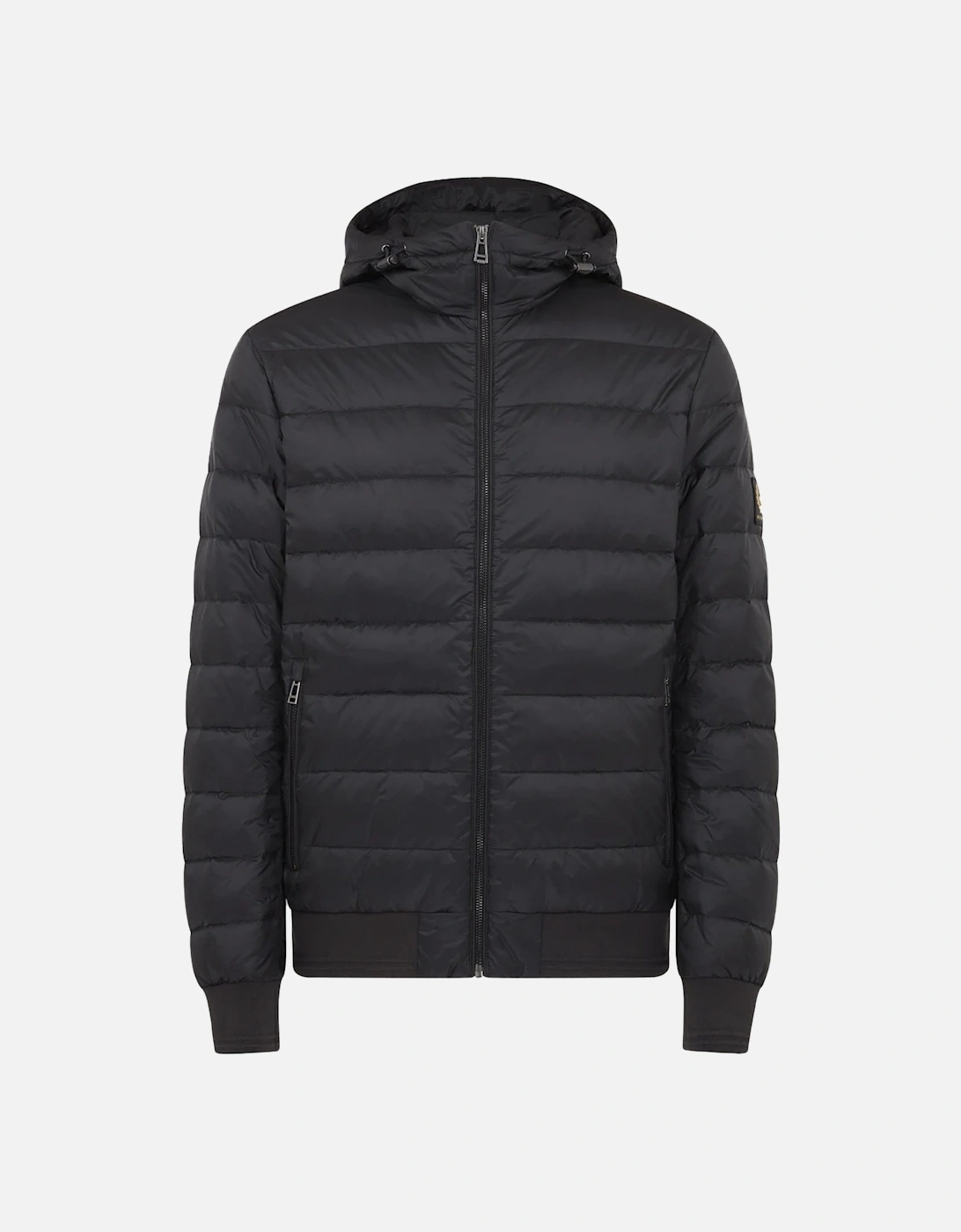 Control Jacket Black, 2 of 1