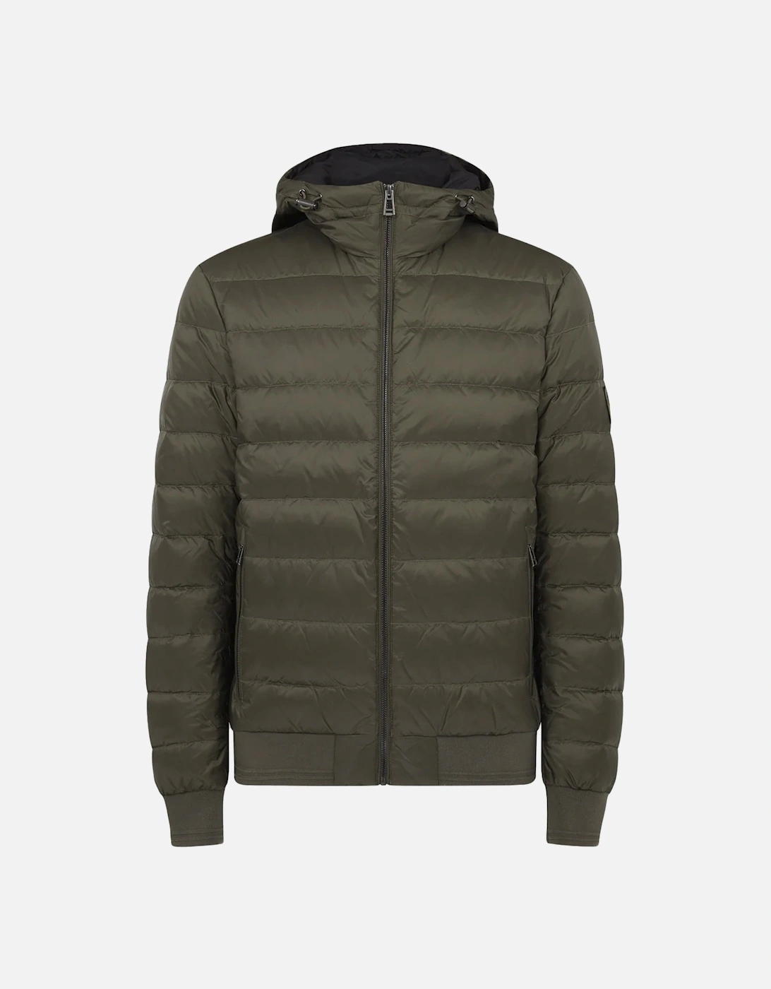 Control Jacket Green, 2 of 1