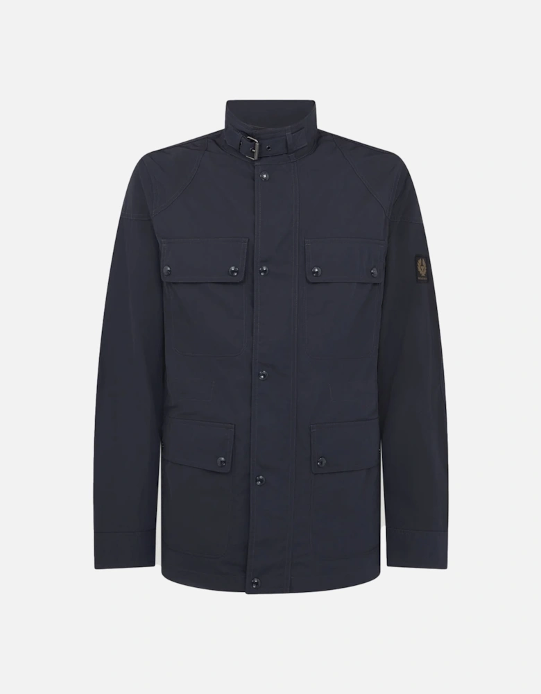 Vector Jacket Navy