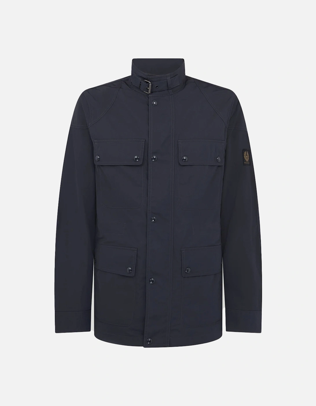 Vector Jacket Navy, 2 of 1