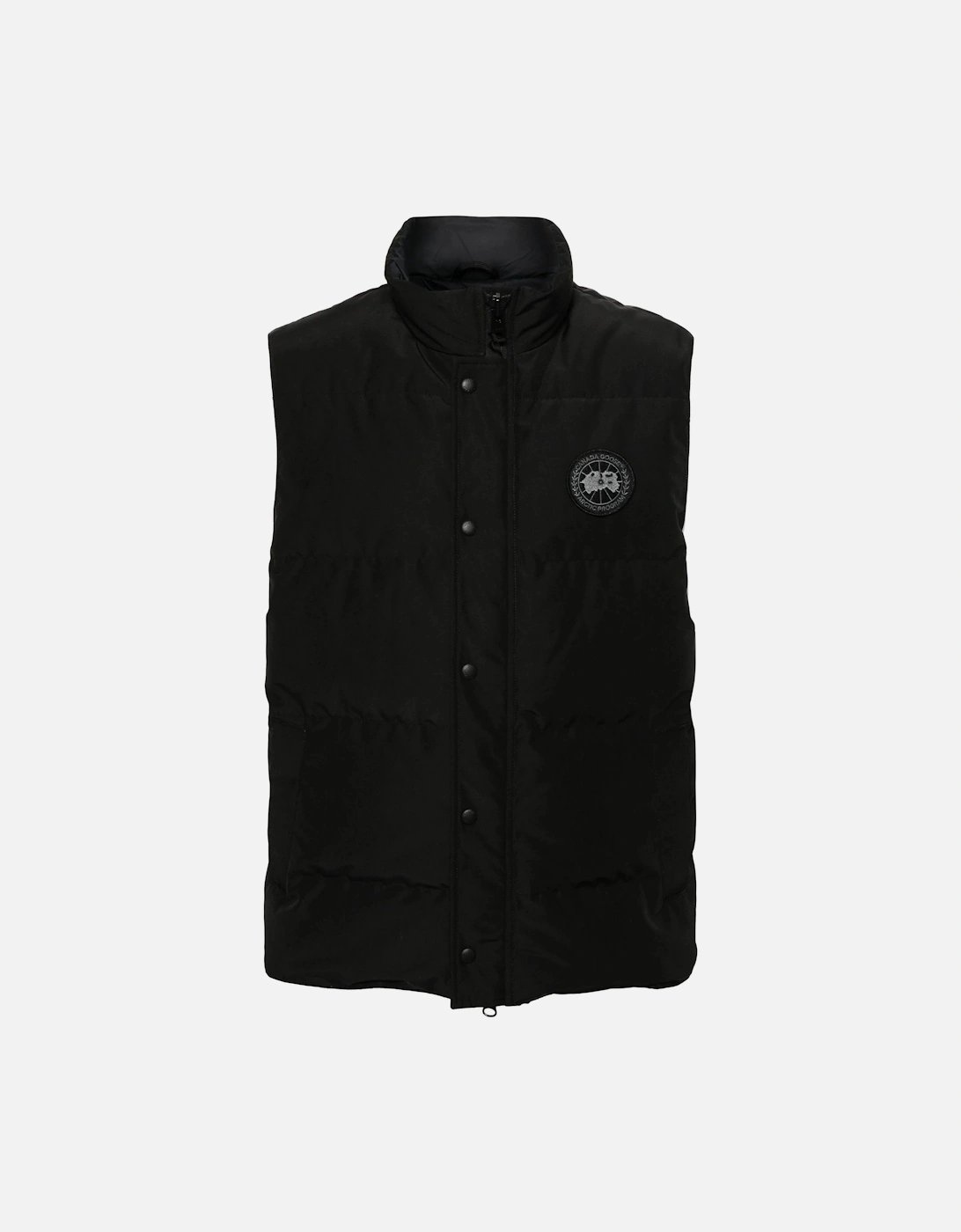 Garson Gilet BD Black, 6 of 5