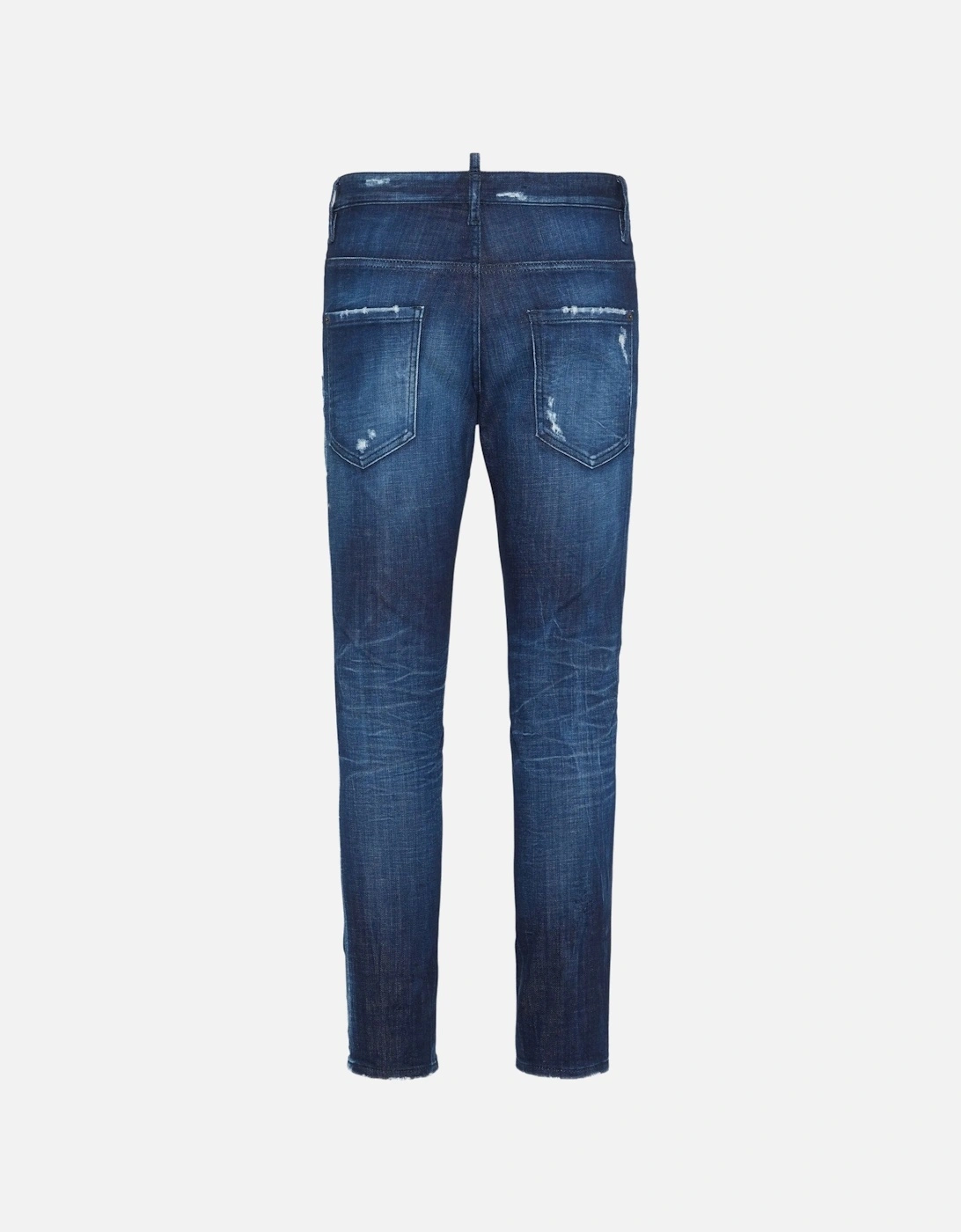 Skater Jeans Blue