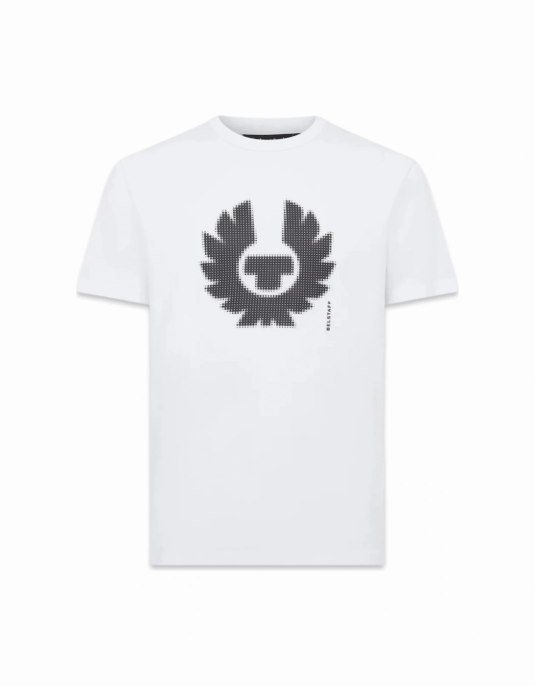 Bitmap T-Shirt White, 2 of 1