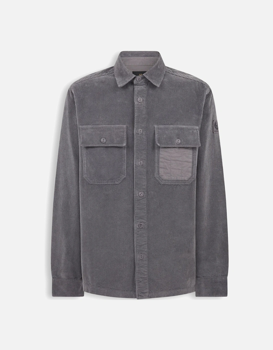 Fallgate Jacket Grey, 2 of 1