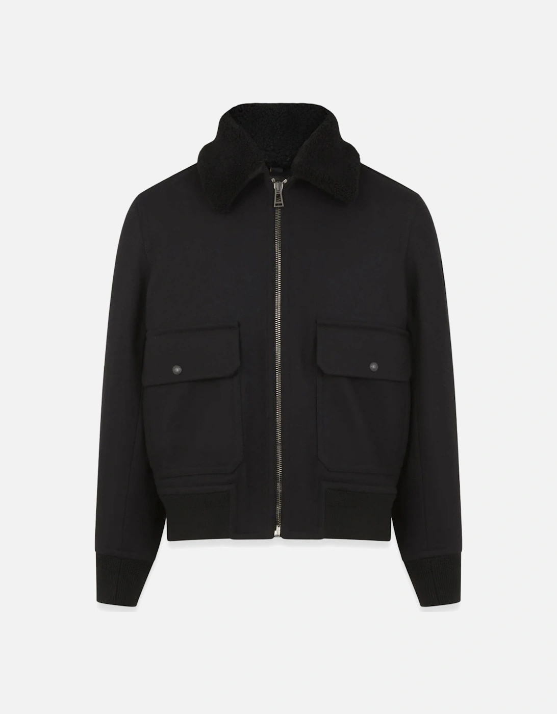 Welder Jacket Black, 7 of 6