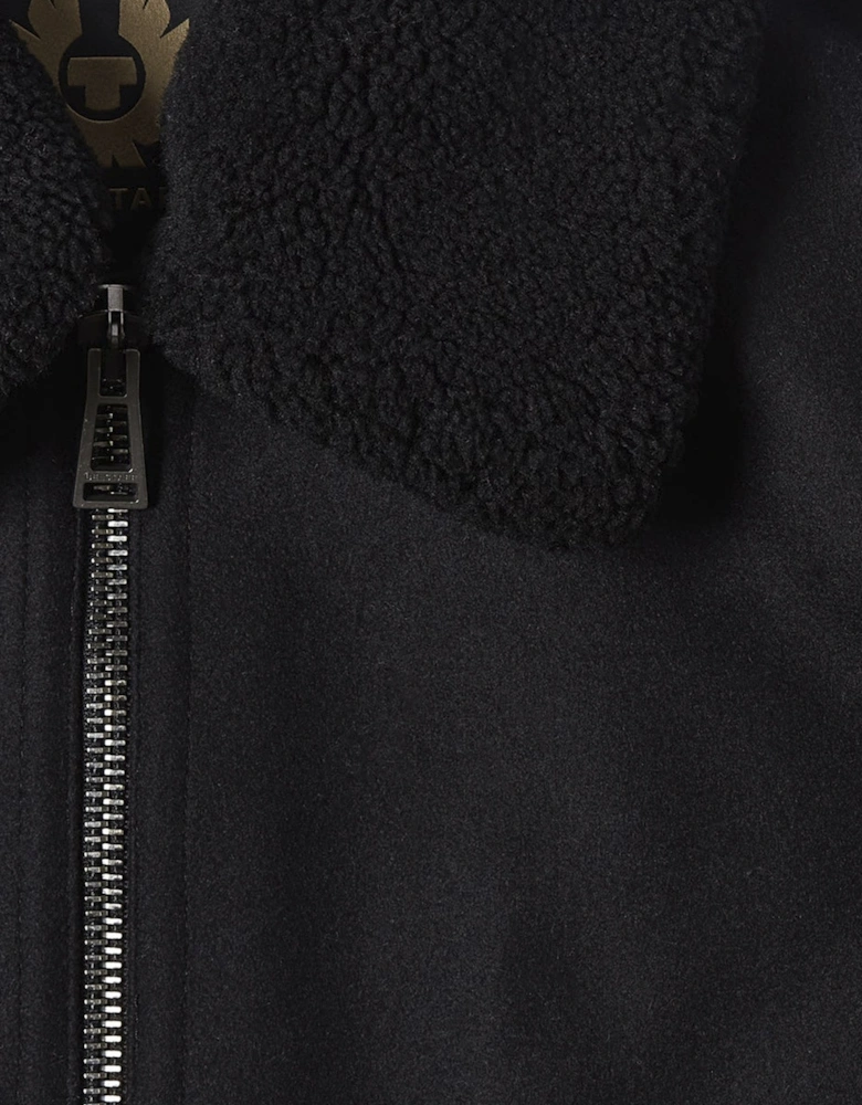 Welder Jacket Black