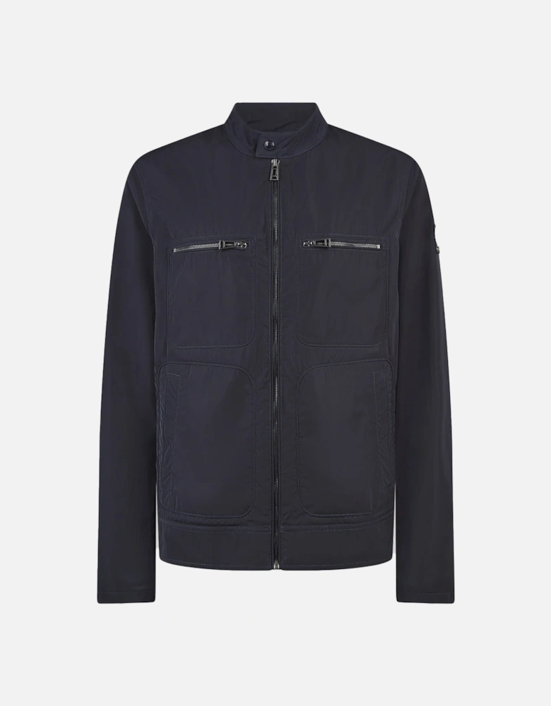 Variator Jacket Navy