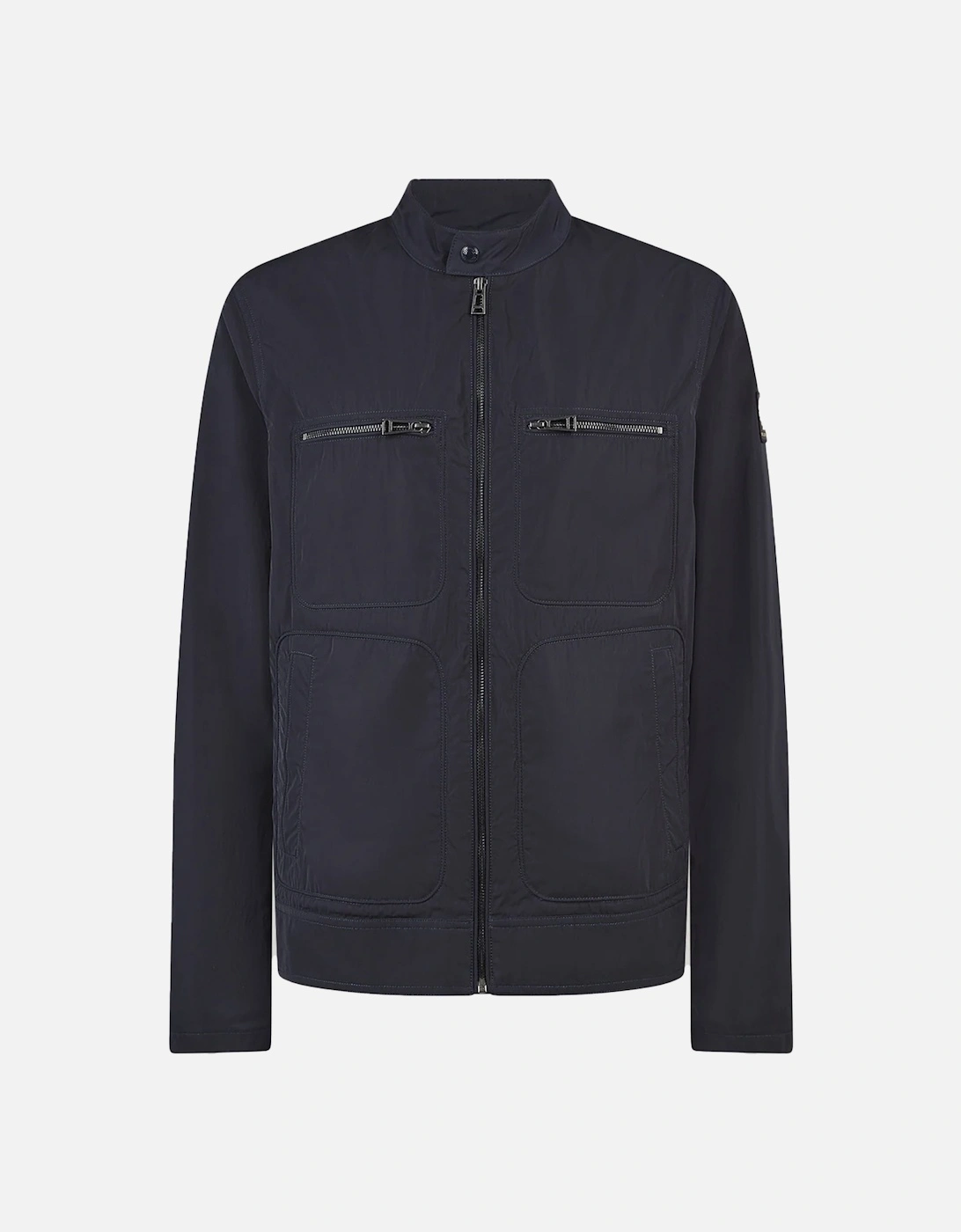 Variator Jacket Navy, 2 of 1