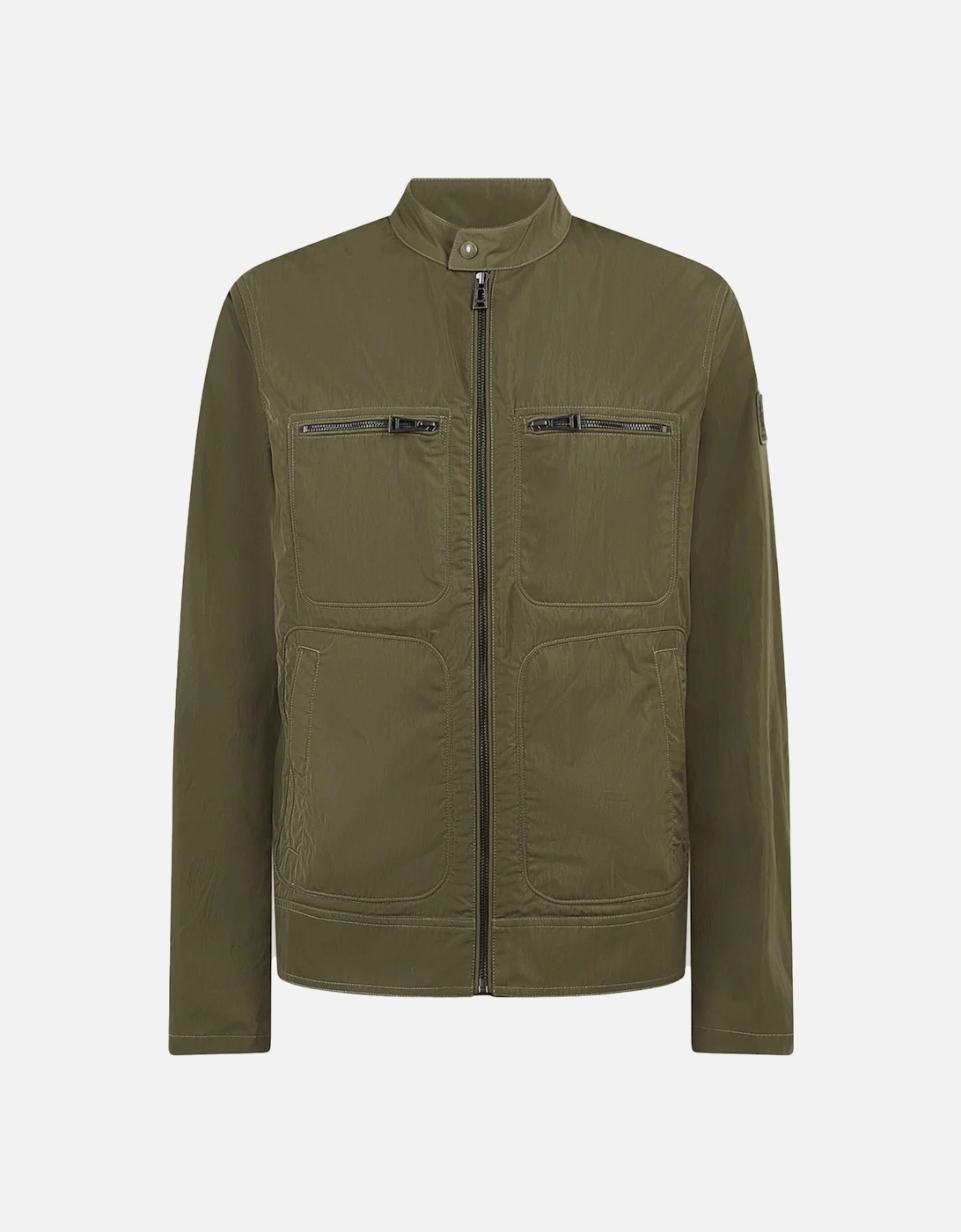 Variator Jacket Green, 2 of 1