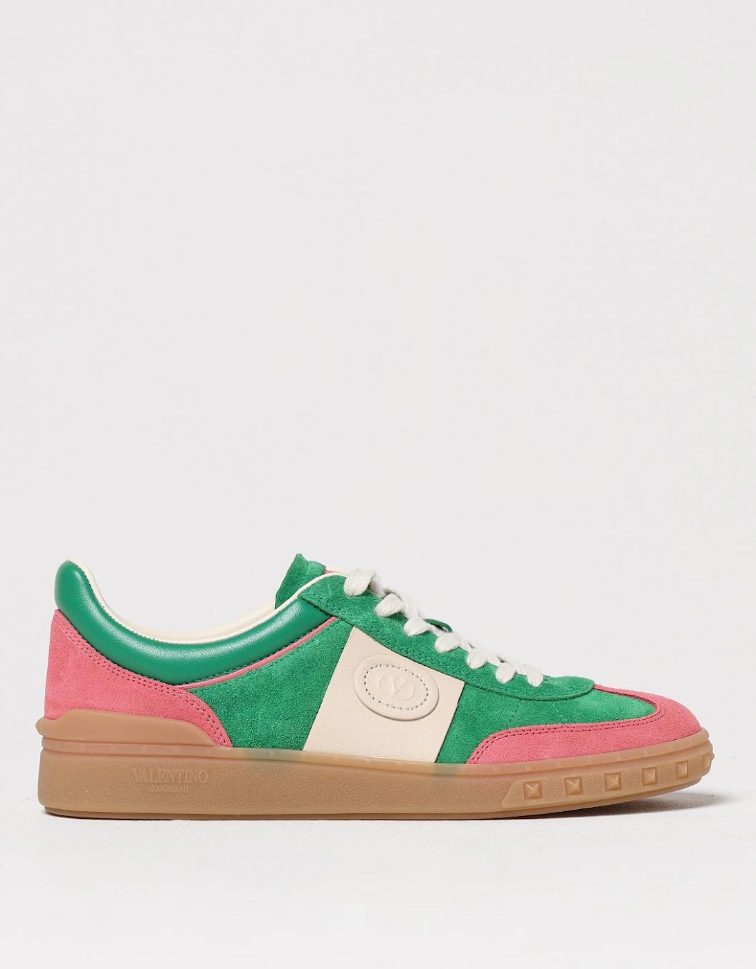 Athletic Inspired Low-Top Sneakers with Rubber Sole for Comfortable All-Day Wear, 6 of 5