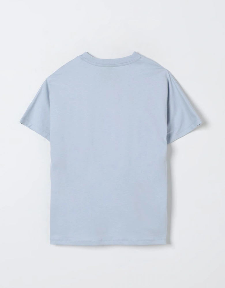 Kids Short Sleeve Tee