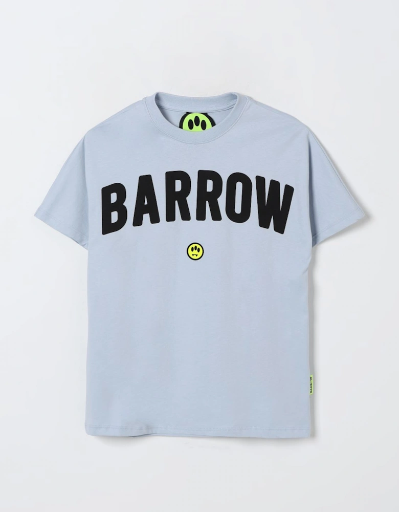 Kids Short Sleeve Tee