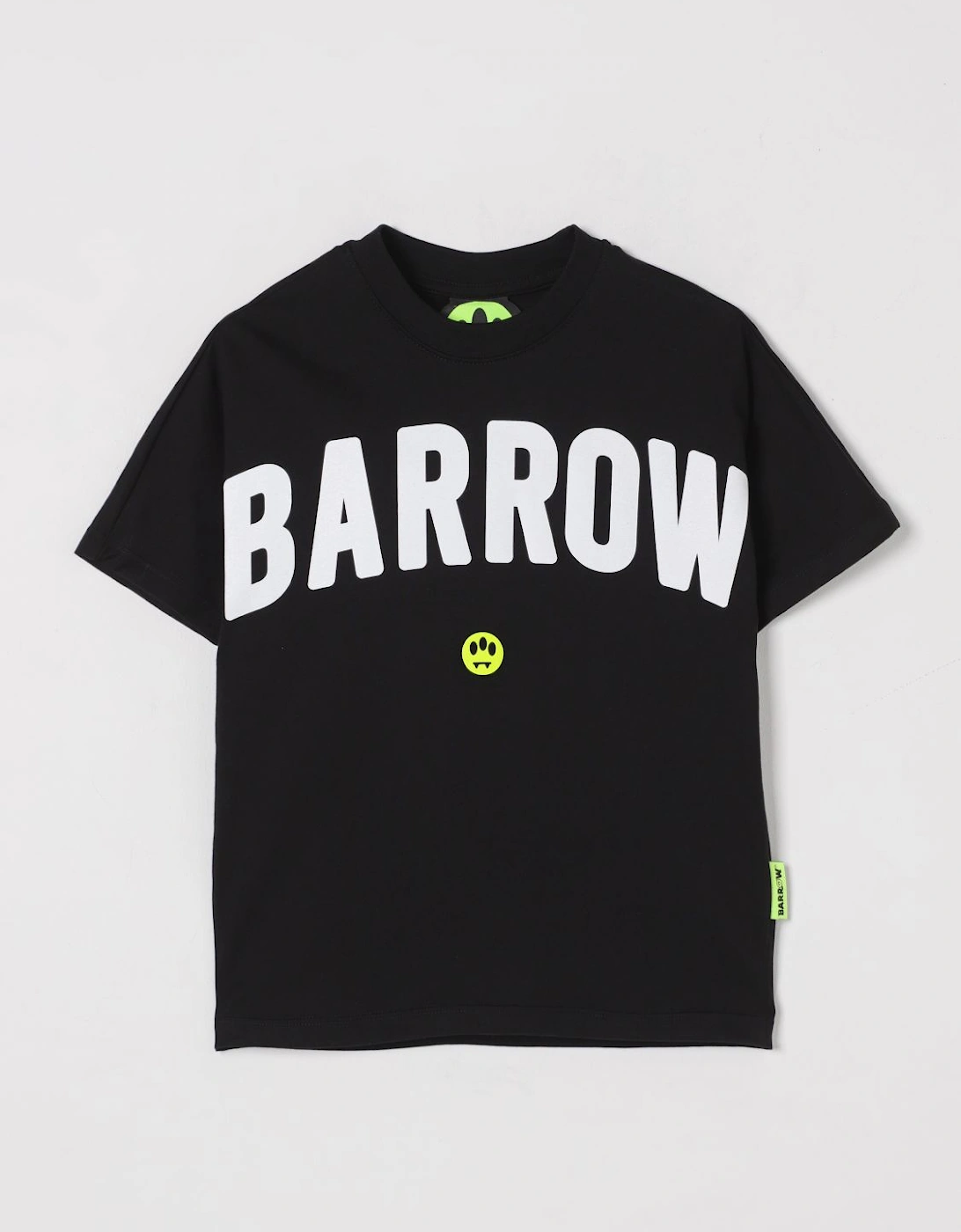 Kids Short Sleeve Tee